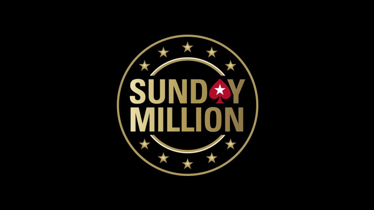 PokerStars Sunday Million