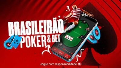 Brasileirão Poker & Bet