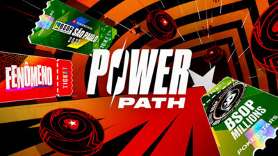 PowerPath PokerStars