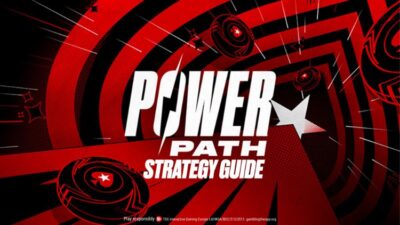 Estratégias Power Path