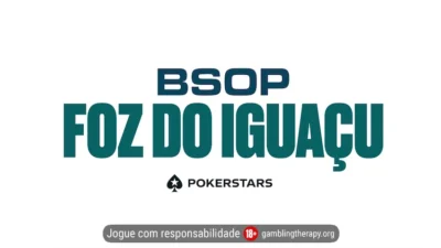 BSOP Foz do Iguaçu