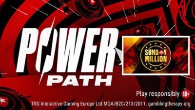 Power Path Sunday Million
