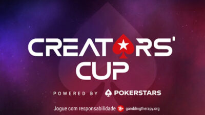 PokerStars Creators' Cup