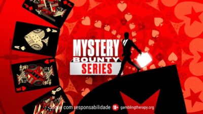 Mystery Bounty Series