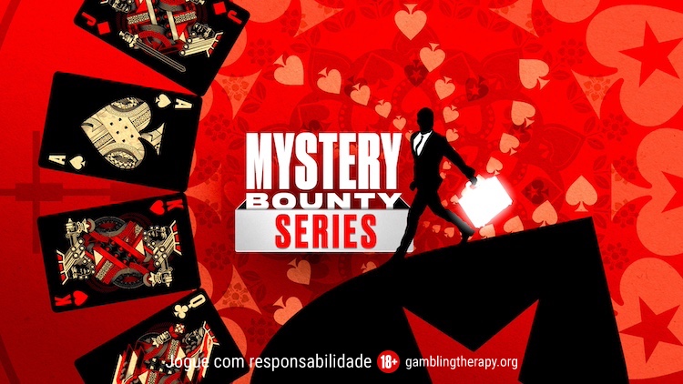 Mystery Bounty Series
