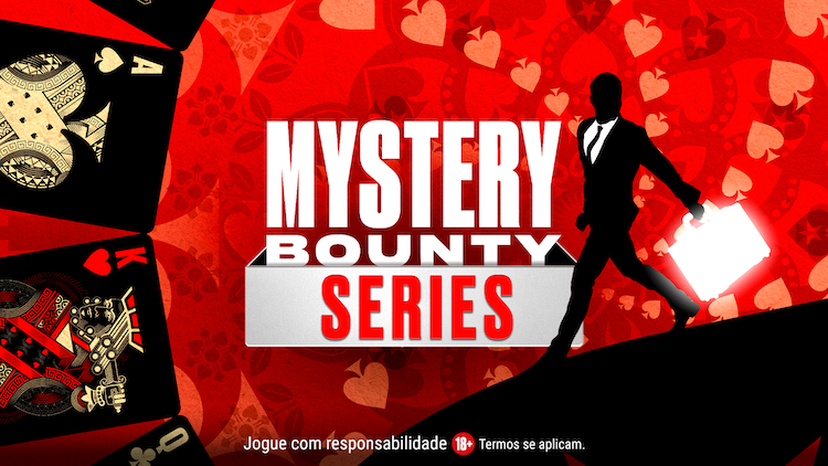 Mystery Bounty Series