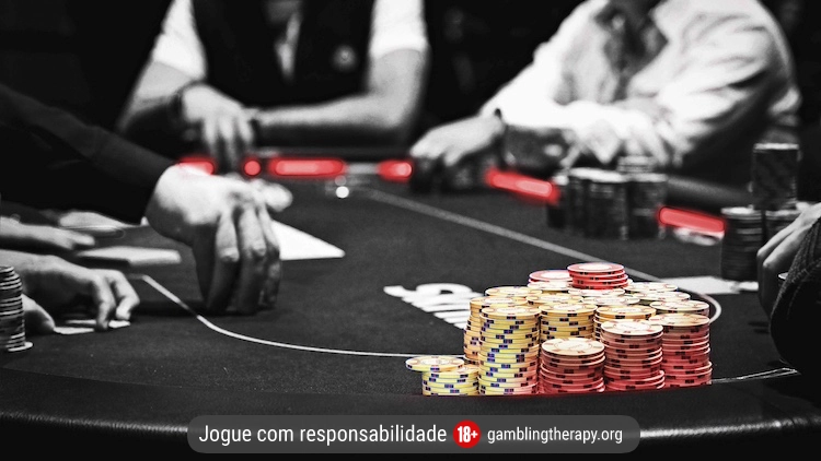 Os 10 erros mais comuns dos jogadores de MTT