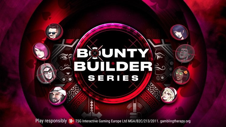 Bounty Builder Series