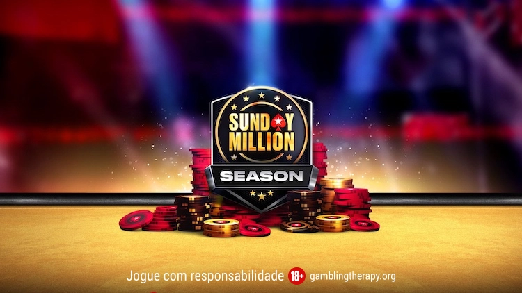 Sunday Million Season