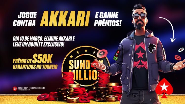 AAkkari's Event