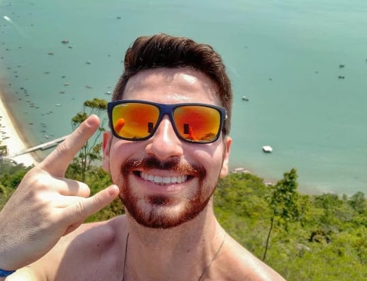 Carlos Augusto Martins