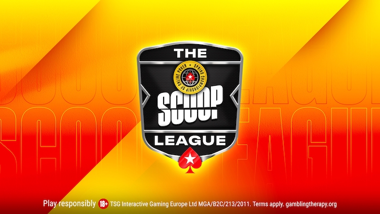 SCOOP League
