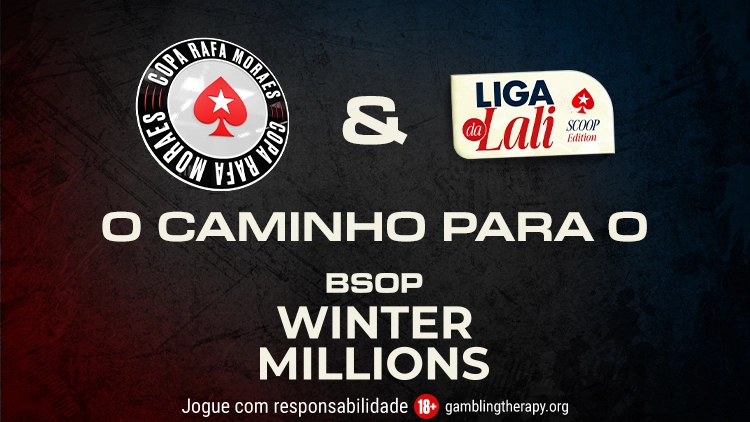 Copa Rafa Moraes e Liga da Lali