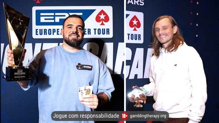 EPT Monte Carlo