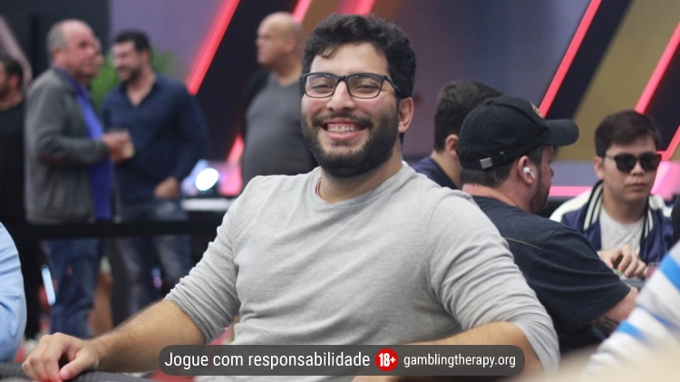 Iago Botelho SCOOP 2025