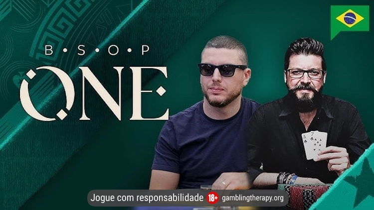 BSOP One Streaming