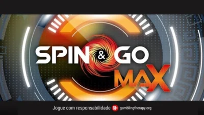 Spin & Go Max