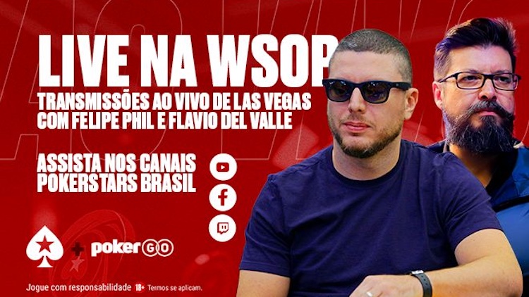 WSOP
