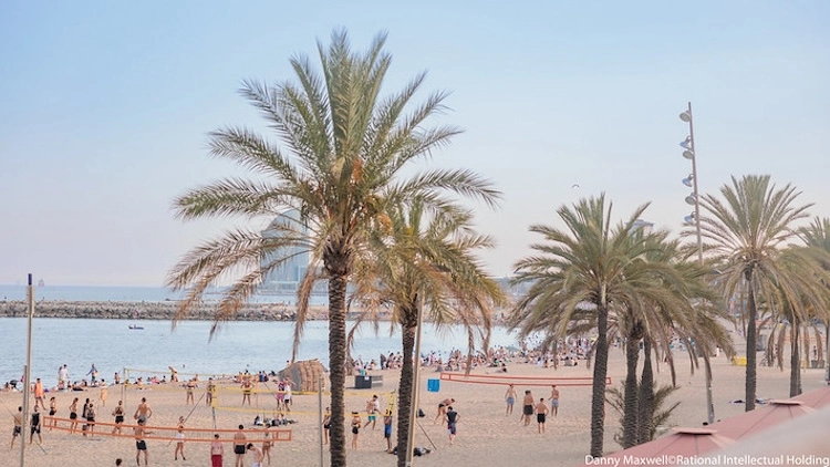 barcelona
