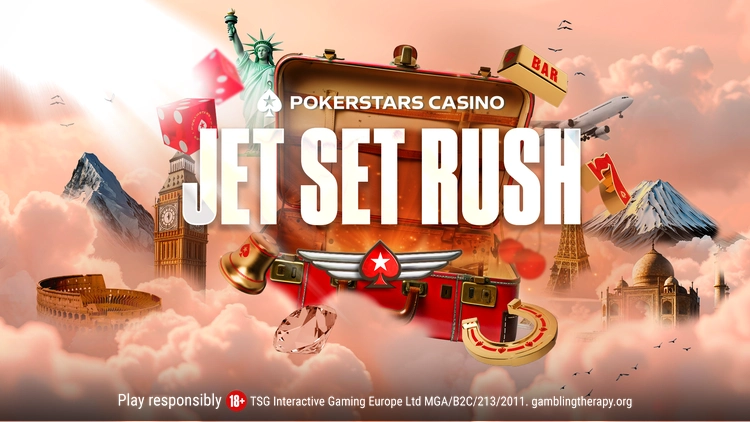 jetsetrush