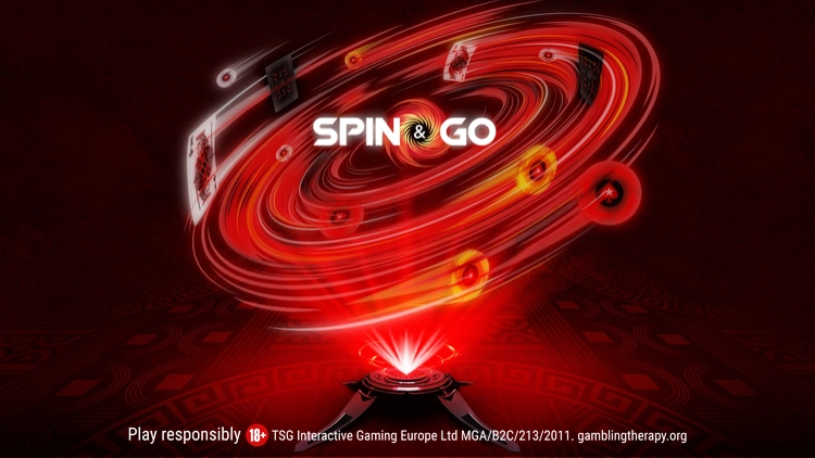 Fusão no Spin & Go