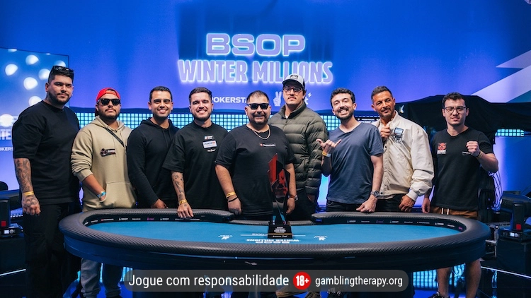 Finalistas ME WiM 2025