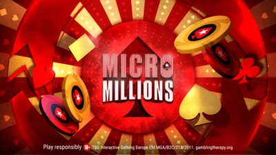MICROMILLIONS 2025