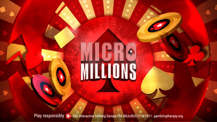 MICROMILLIONS 2025