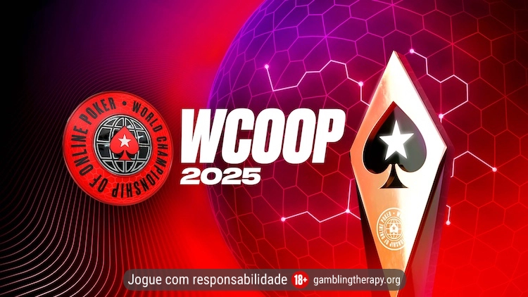 World Championship of Online Poker 2025