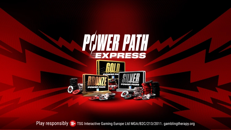 Power Path Express