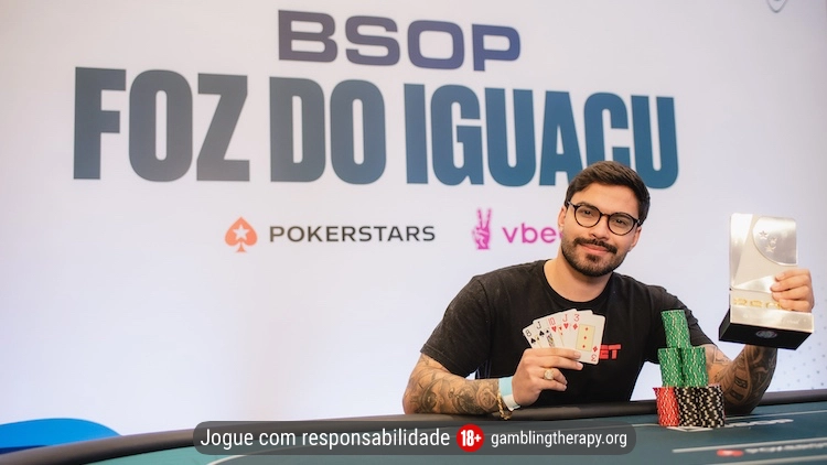 Gabriel Morais