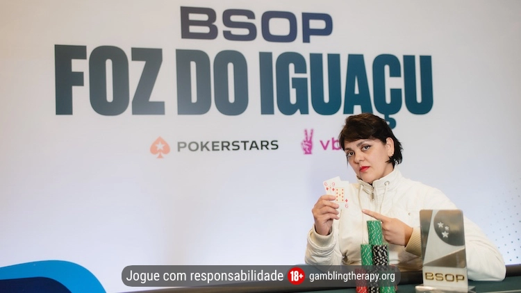 Giselle Soares