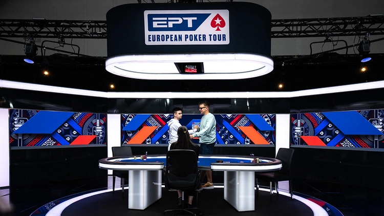 EPT Malta