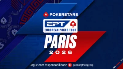 EPT Paris New
