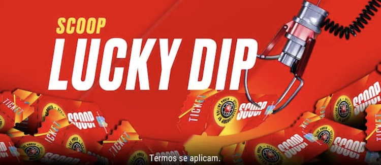 SCOOP Lucky Dip