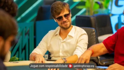 Kelvin Kerber - SCOOP 2026