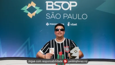 Thiago Notari - BSOP SP 2026