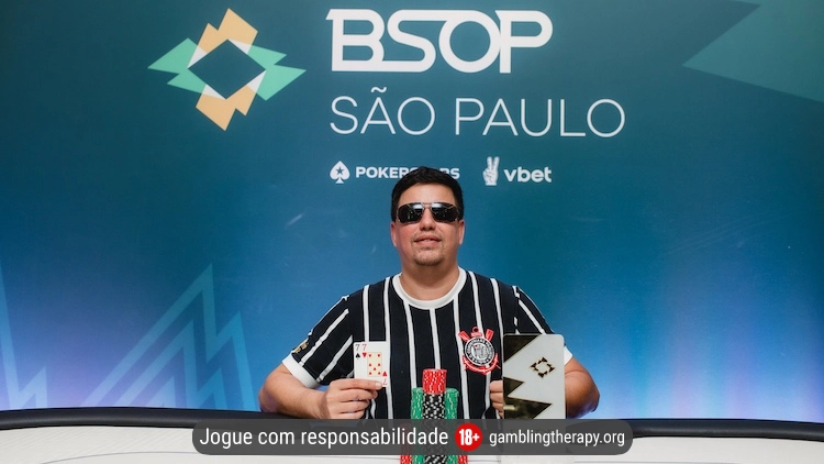 Thiago Notari - BSOP SP 2026