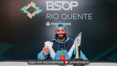 BSOP Rio Quente - Lucas Scafini 2