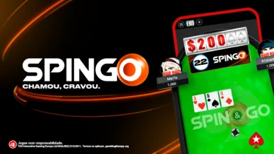 Spingo